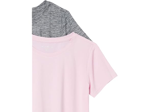 Amazon Essentials Women 2-pack Tech T-shirt