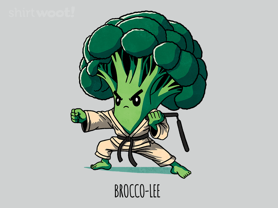 Brocco-Lee - Gallery 4