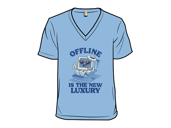 The New Luxury