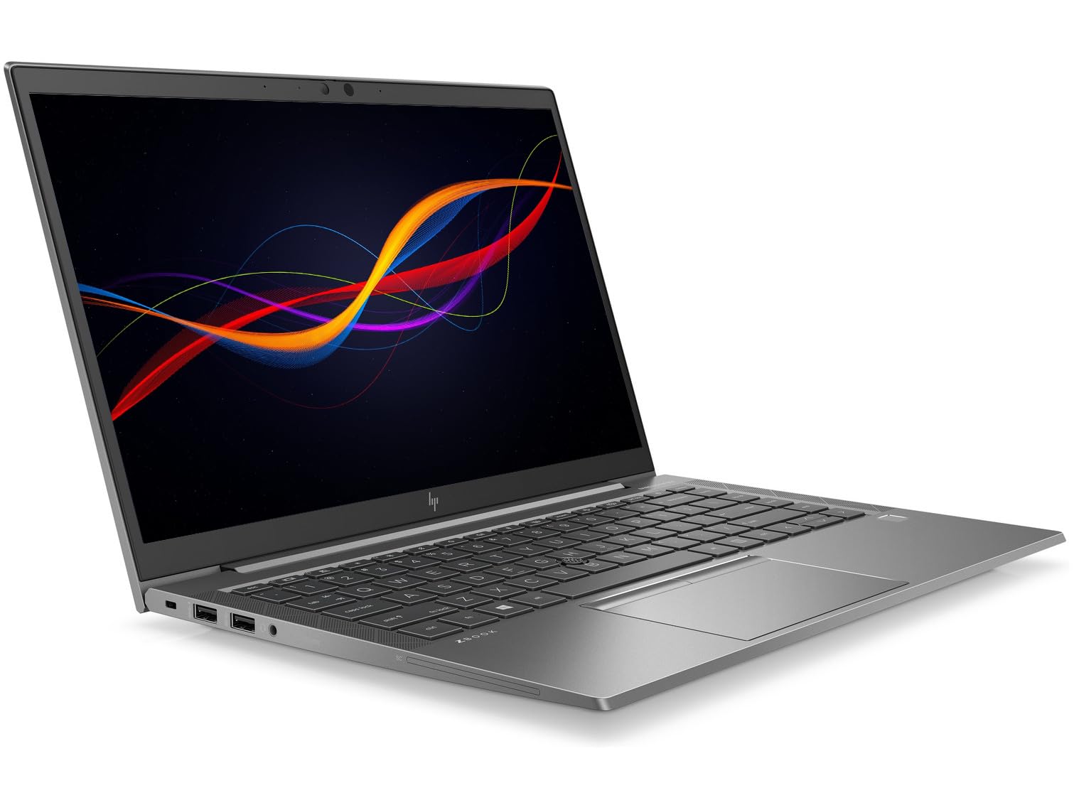 HP ZBook Firefly 14 G8 i5 14" FHD Laptop (Open Box) - Gallery 4