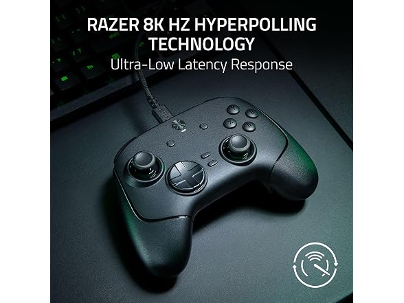 Razer Wolverine V3 Tournament Edition Gaming Controller