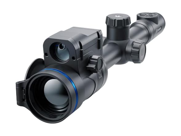 Pulsar Thermion 2 LRF  Riflescope XL50