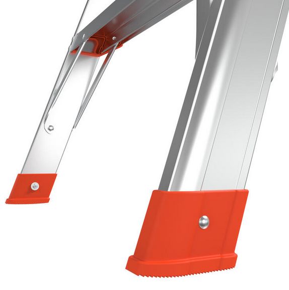 Little Giant Ladder Systems 15500-041 5' HERO - Gallery 14