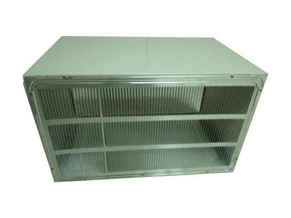 LG THRU-THE-WALL AIR CONDITIONER SLEEVE