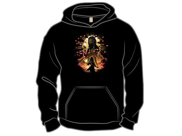 The Spellcaster