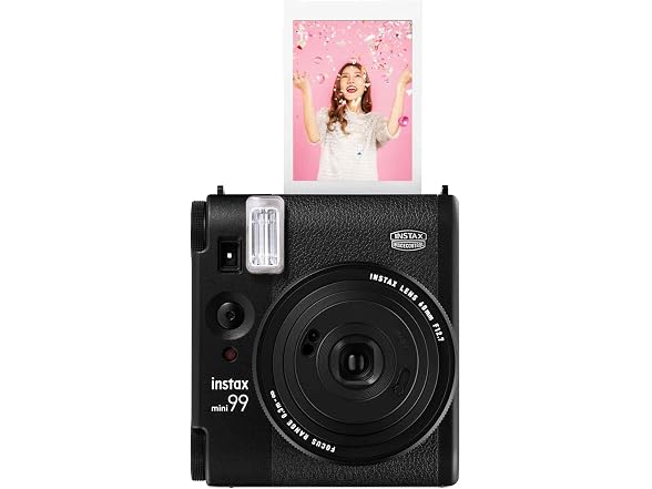 Fujifilm Instax Mini 99 Instant Film