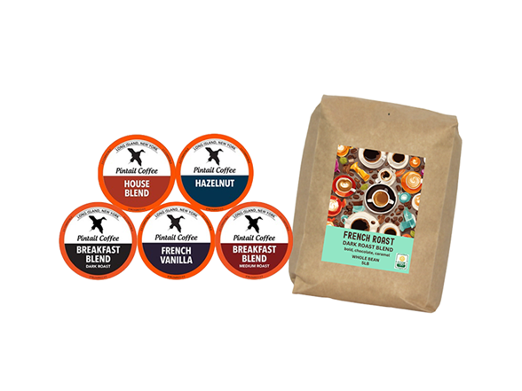 Coffee Deals