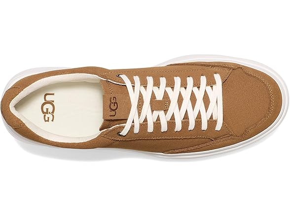 Ugg Women's South Bay Low Suede Sneakers