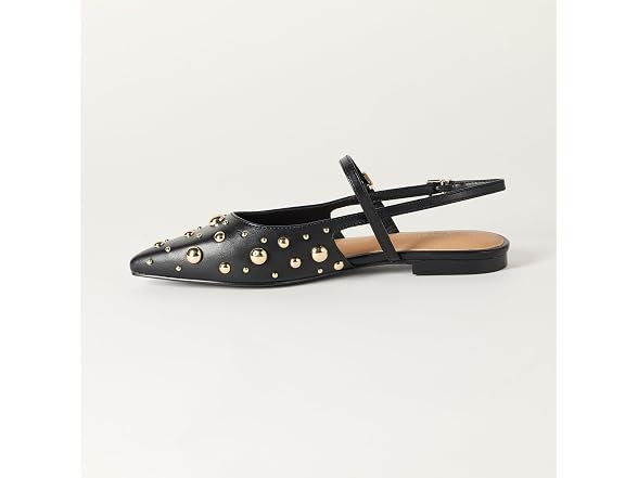 The Drop Women's Tammie Pointed Toe Flat