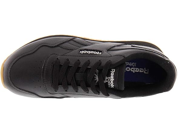 Reebok Women's Classic Harman Sneakers, 7.5 (Open Box)