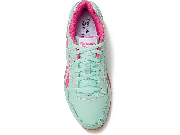 Reebok Women's Glide Sneakers (9.5)