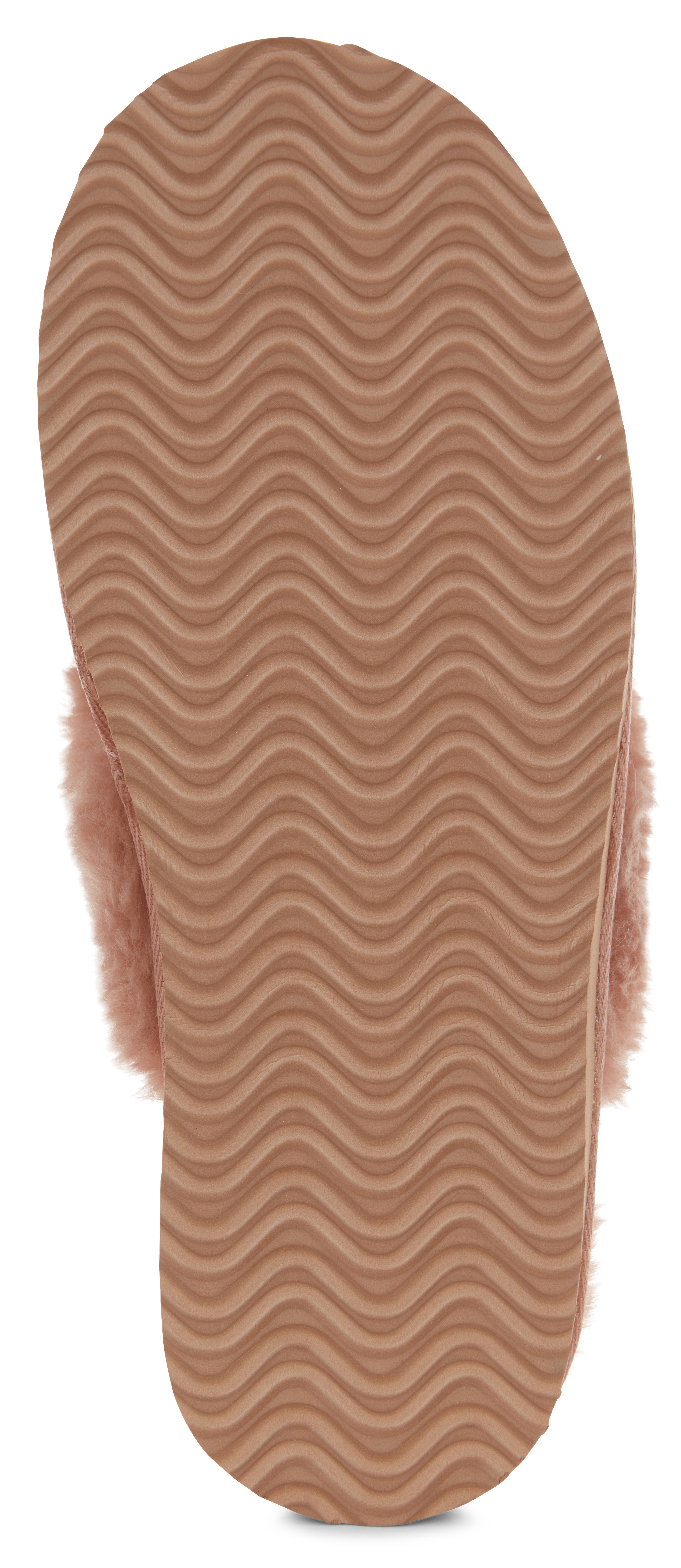 Floopi Luxe Microsuede Slippers - Gallery 52