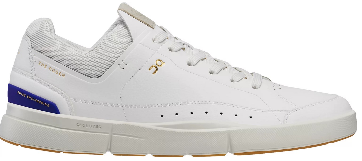 On Running The Roger Centre Court Men's Shoes - Gallery 5