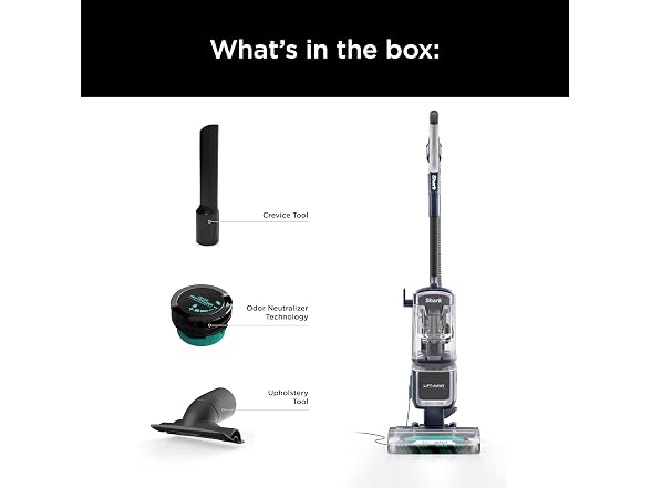 Shark Detect Pro Bagless Vacuum