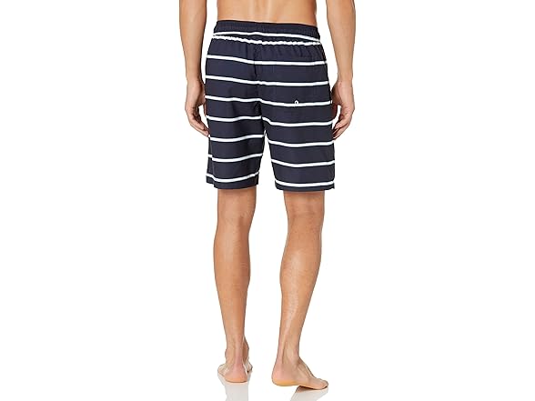 AE Mens 9in Swim Trunk w/ Mesh Lining