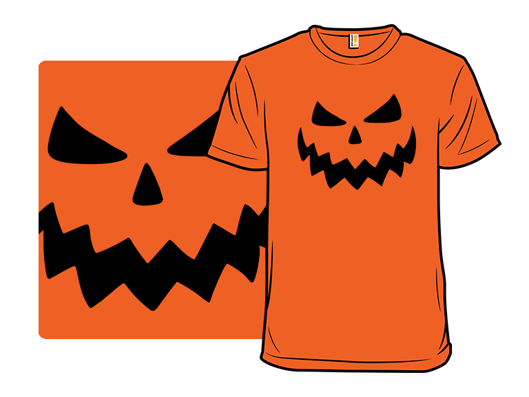 Scary JackOLantern - Gallery 3