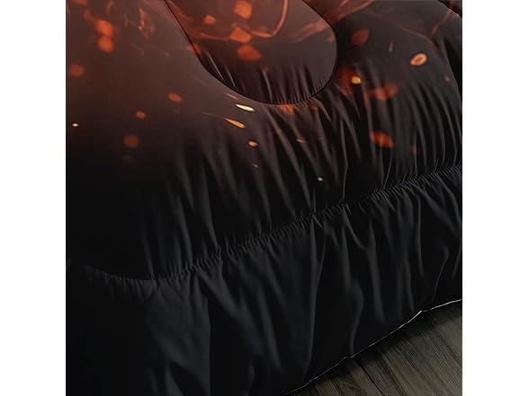 Ntlfup Horse Comforter Sets