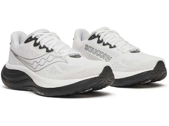 Saucony Men's Ride 19 Sneaker (10)