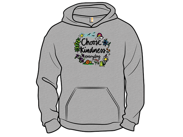 Choose Kindness Everyday