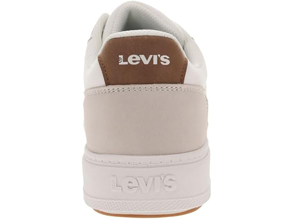 Levi's Men's Aden Sneaker, 11