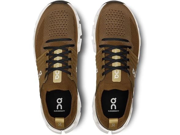 On Running 3MD10561921-12 12 M (US) ON Running Men's Clo (Open Box)