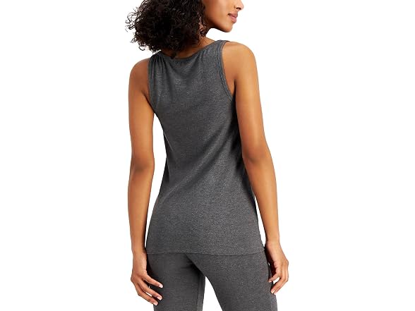 Alfani Women (L) Ultra Soft Modal Tank Top