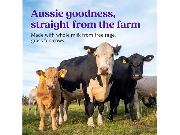 Bubs 365 Day Grass Fed Infant Formula for 0 12