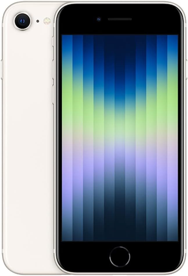 Apple iPhone SE Gen3 (Grade A Refurbished) - Gallery 5
