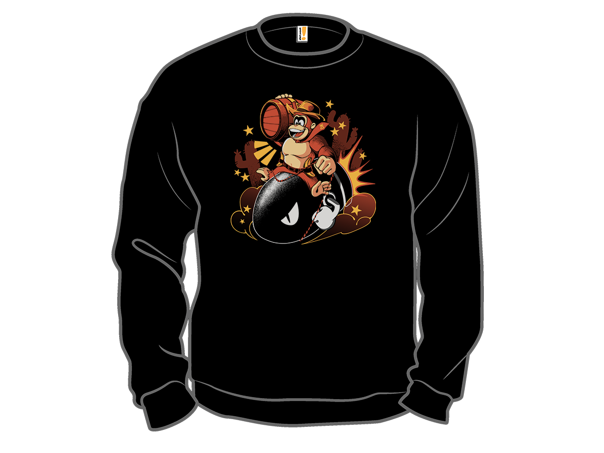 Cowboy Monkey Western - Gallery 11