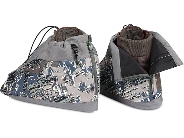NatureBlend Insulated Boot Covers