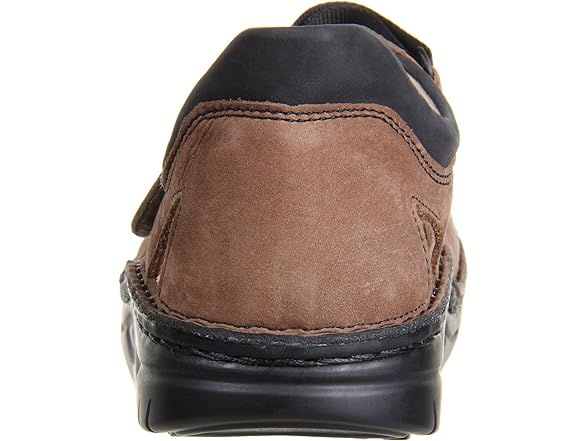 Finn Comfort Women's Samara Sandal,Mud