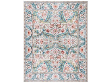 $30.59, Was $59.99, 49% Off! Gertmenian 5x7 Indoor Boho Area Rug dealfomo