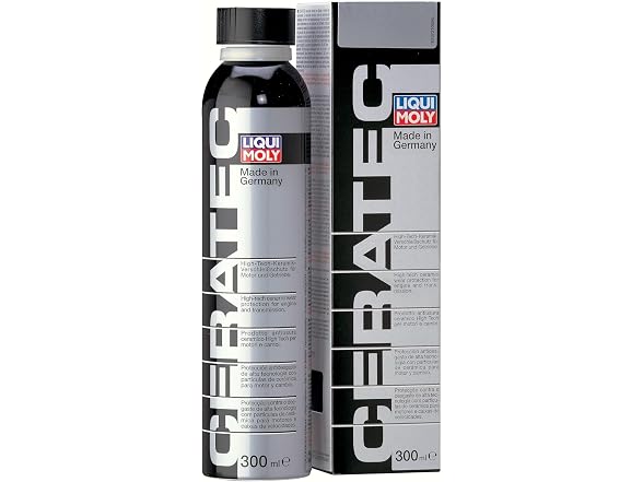 Liqui Moly LIQUI MOLY - 300mL Cera Tec (20002)