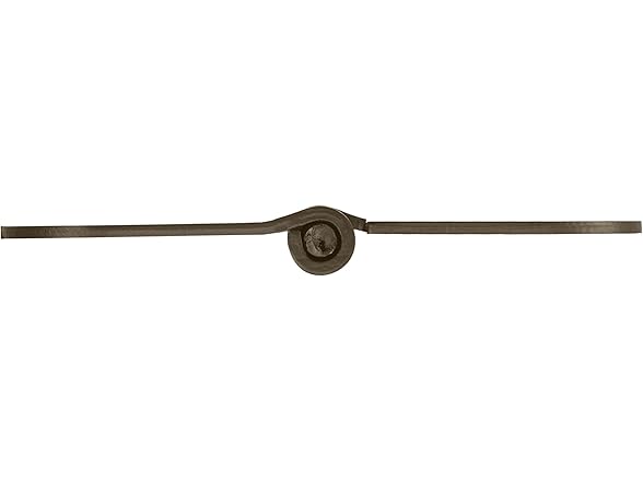 Door Hinges for Interior Doors 6-Pack 4in