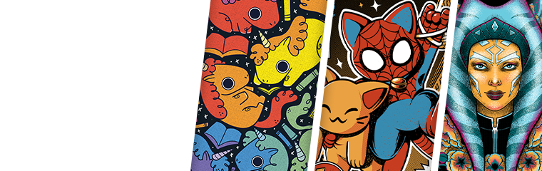 Shirts to Make You Successful!