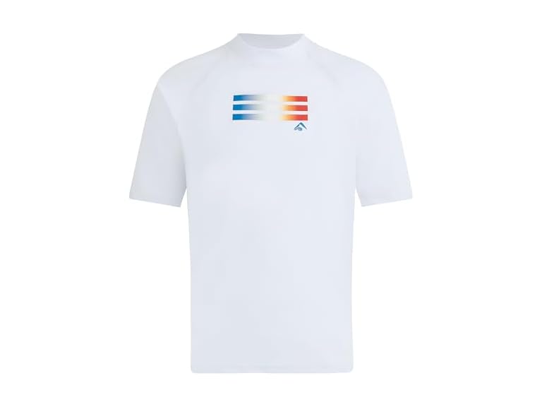 Linear White