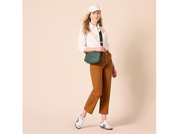 Amazon Essentials Womens Khaki Pant