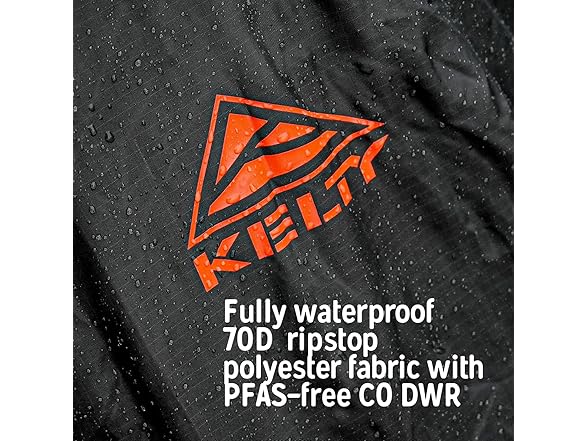 Kelty Backpack Rain Cove (XL (80-105L)