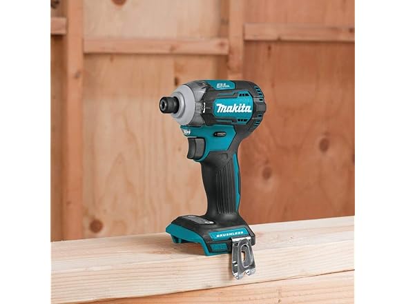 Makita XDT12Z Brushless Impact Driver