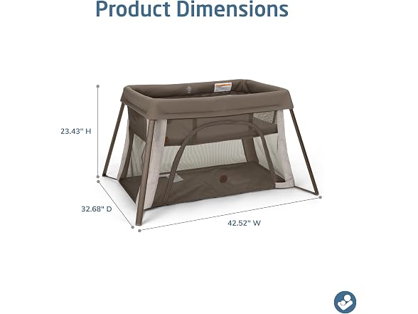 Maxi-Cosi Calao Travel Playard
