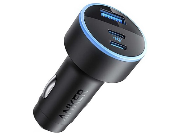 (Bundle) Anker 4-in-1 Charging Kit