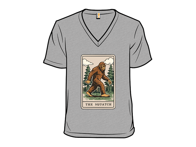 The Squatch