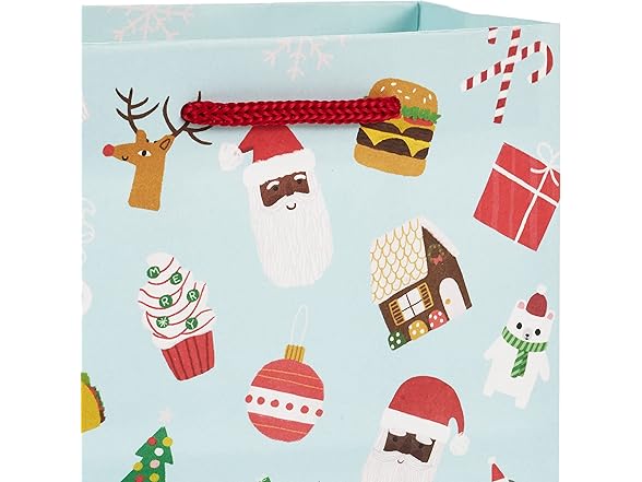 Hallmark Holiday Gift Bag Assortment