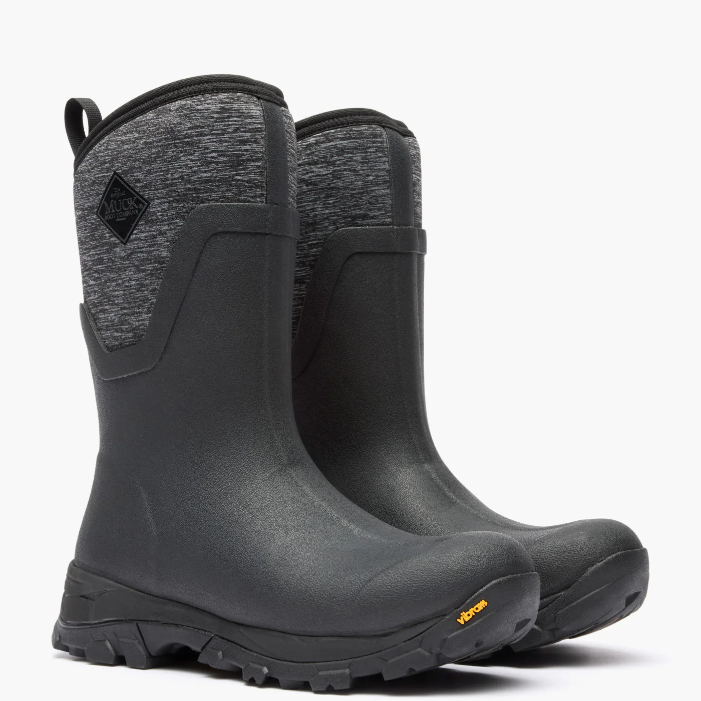 Muck Arctic Ice Mid Women's Boots - Gallery 5