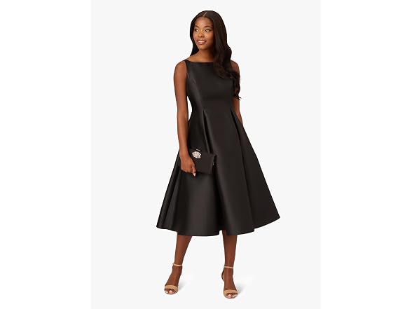 Adrianna Papell Women's Sleeveless