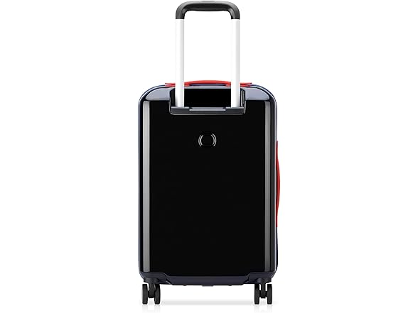 United Colors of Benetton United Hardside Luggage