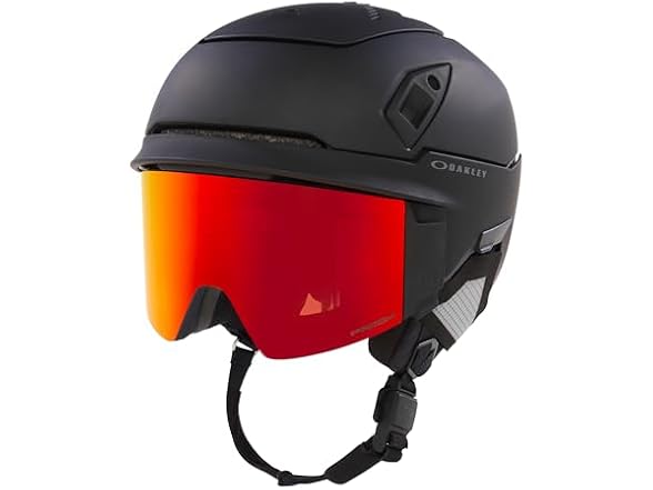 Blackout w/Prizm Torch Iridium