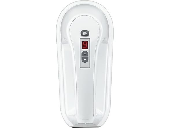 Cuisinart HM-90S 9-Speed Handheld Mixer
