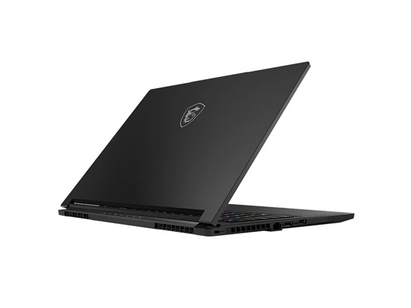 MSI Stealth A16 AI+ RTX 5080 Gaming Laptop