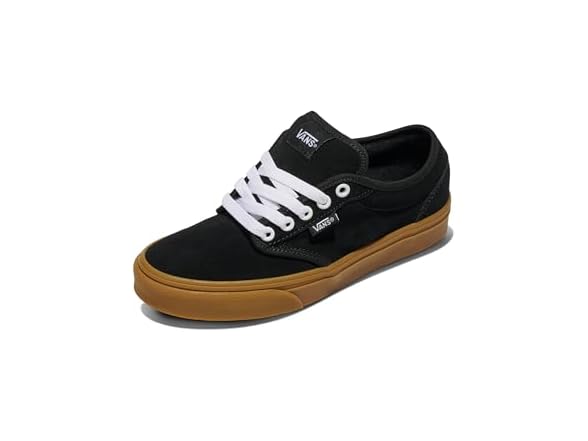 Vans Women Atwood Shoe Low-Top Fashion Sneakers
